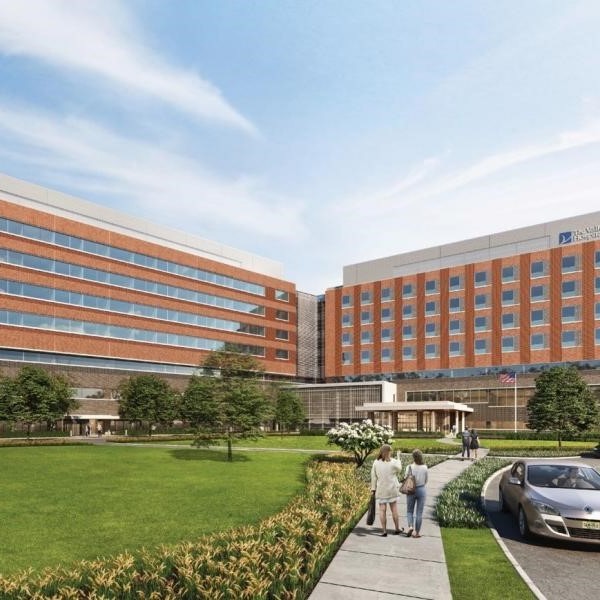 Valley Health System Selects Vibe Health for its 'Hospital of the Future'
